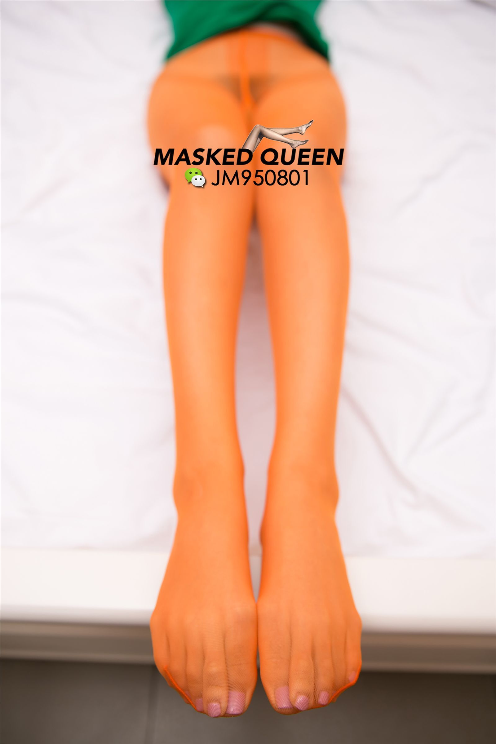 [MASKED QUEEN] 假面女皇 2015.04.12 No.013